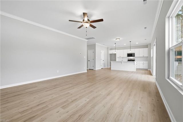 2816 Pleasant AVE, Norfolk, VA 23518