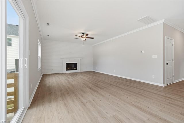 2816 Pleasant AVE, Norfolk, VA 23518