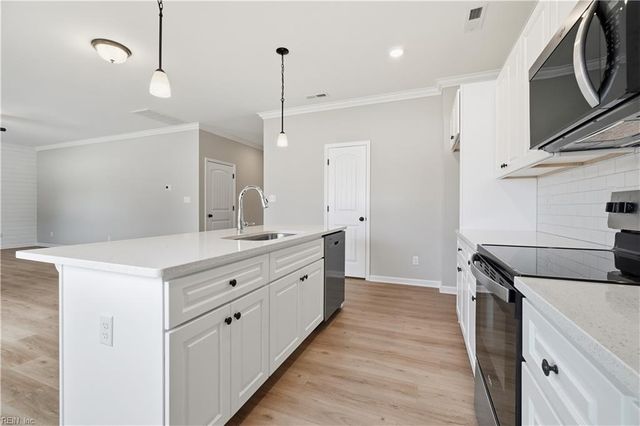 2816 Pleasant AVE, Norfolk, VA 23518