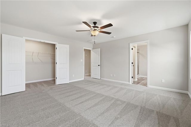 2816 Pleasant AVE, Norfolk, VA 23518