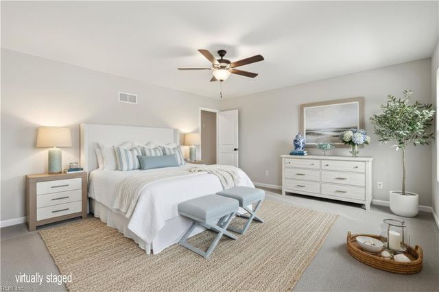 2816 Pleasant AVE, Norfolk, VA 23518