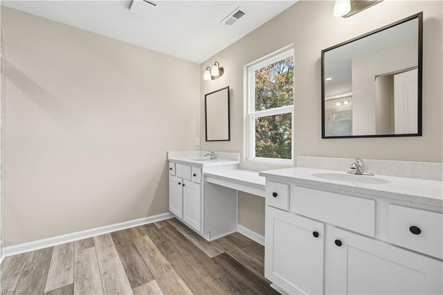 2816 Pleasant AVE, Norfolk, VA 23518