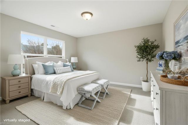 2816 Pleasant AVE, Norfolk, VA 23518