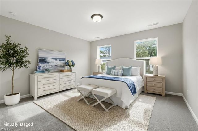 2816 Pleasant AVE, Norfolk, VA 23518