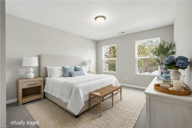 2816 Pleasant AVE, Norfolk, VA 23518