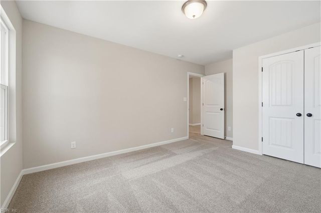 2816 Pleasant AVE, Norfolk, VA 23518