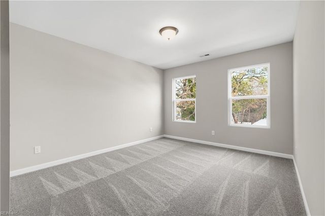 2816 Pleasant AVE, Norfolk, VA 23518