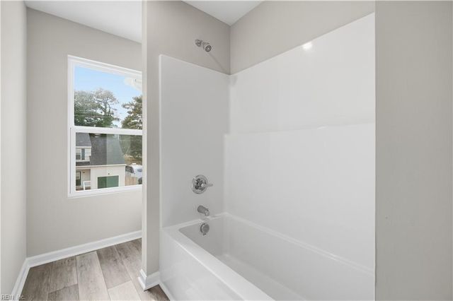 2816 Pleasant AVE, Norfolk, VA 23518