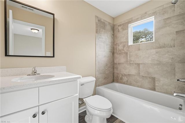 2816 Pleasant AVE, Norfolk, VA 23518