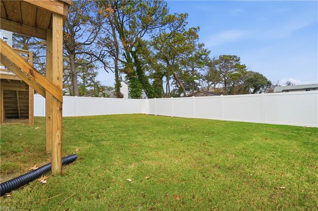 2816 Pleasant AVE, Norfolk, VA 23518