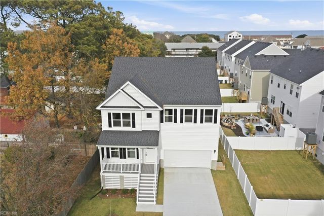 2816 Pleasant AVE, Norfolk, VA 23518