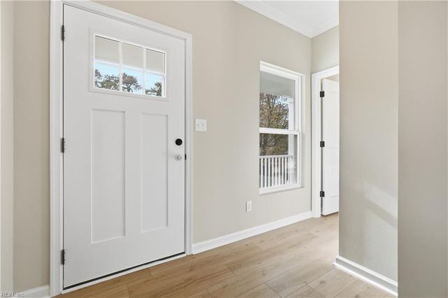 2816 Pleasant AVE, Norfolk, VA 23518