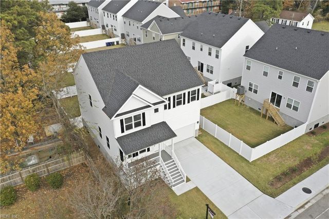 2816 Pleasant AVE, Norfolk, VA 23518