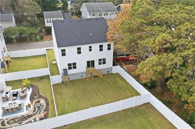 2816 Pleasant AVE, Norfolk, VA 23518