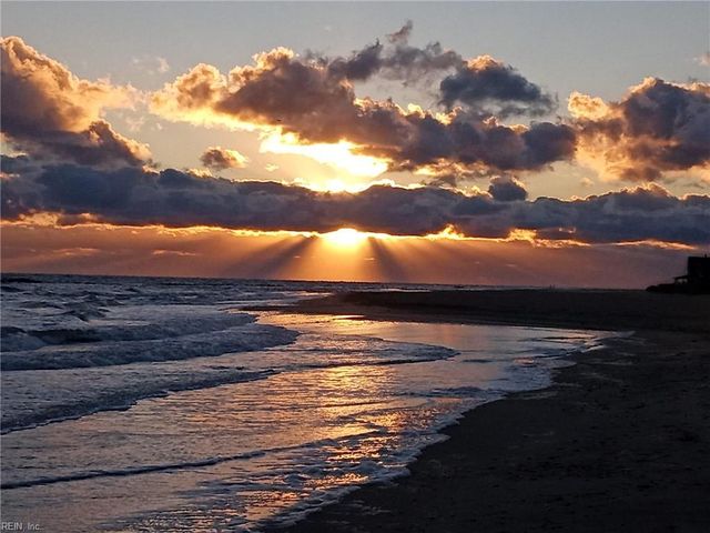 2816 Pleasant AVE, Norfolk, VA 23518