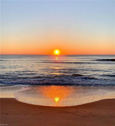 2816 Pleasant AVE, Norfolk, VA 23518