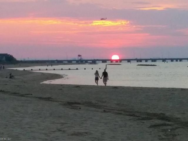 2816 Pleasant AVE, Norfolk, VA 23518