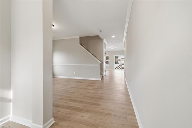 2816 Pleasant AVE, Norfolk, VA 23518