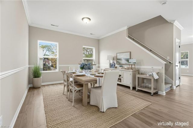 2816 Pleasant AVE, Norfolk, VA 23518