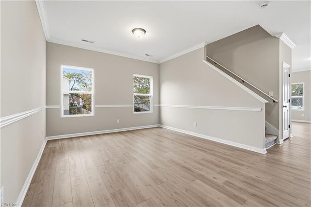 2816 Pleasant AVE, Norfolk, VA 23518