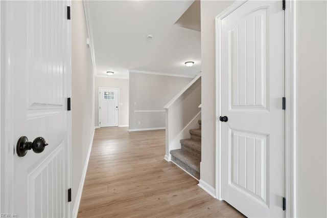 2816 Pleasant AVE, Norfolk, VA 23518