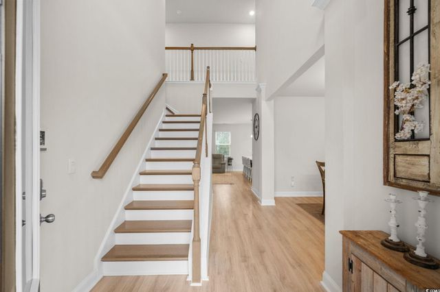 3274 Moss Bridge Ln., Myrtle Beach, SC 29579