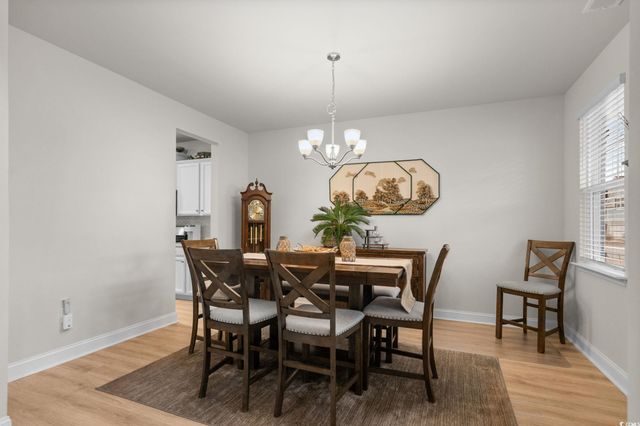 3274 Moss Bridge Ln., Myrtle Beach, SC 29579