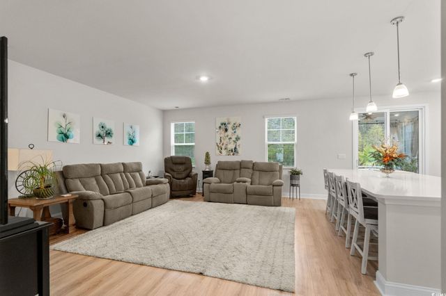 3274 Moss Bridge Ln., Myrtle Beach, SC 29579