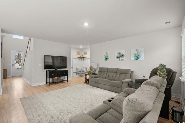 3274 Moss Bridge Ln., Myrtle Beach, SC 29579