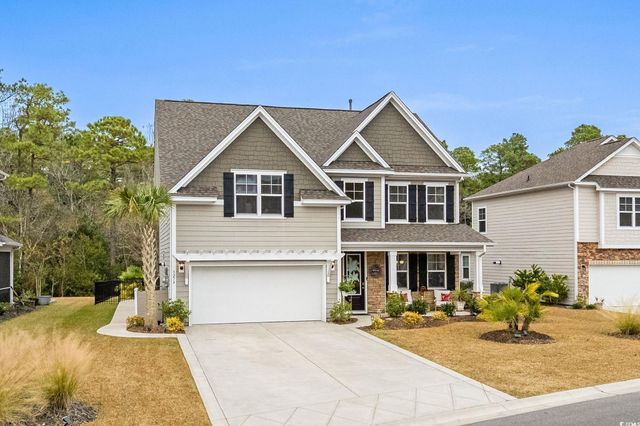 3274 Moss Bridge Ln., Myrtle Beach, SC 29579
