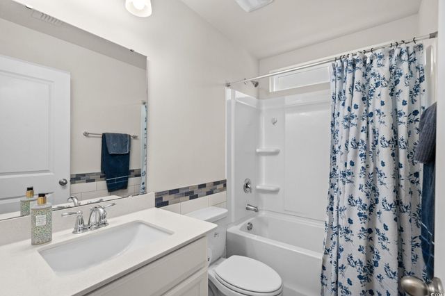 3274 Moss Bridge Ln., Myrtle Beach, SC 29579