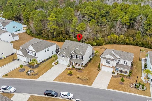 3274 Moss Bridge Ln., Myrtle Beach, SC 29579