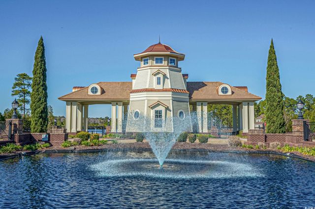 3274 Moss Bridge Ln., Myrtle Beach, SC 29579