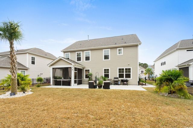 3274 Moss Bridge Ln., Myrtle Beach, SC 29579