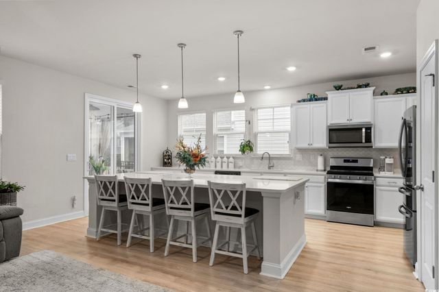 3274 Moss Bridge Ln., Myrtle Beach, SC 29579