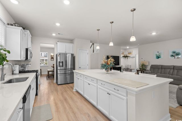 3274 Moss Bridge Ln., Myrtle Beach, SC 29579