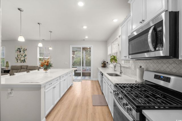 3274 Moss Bridge Ln., Myrtle Beach, SC 29579