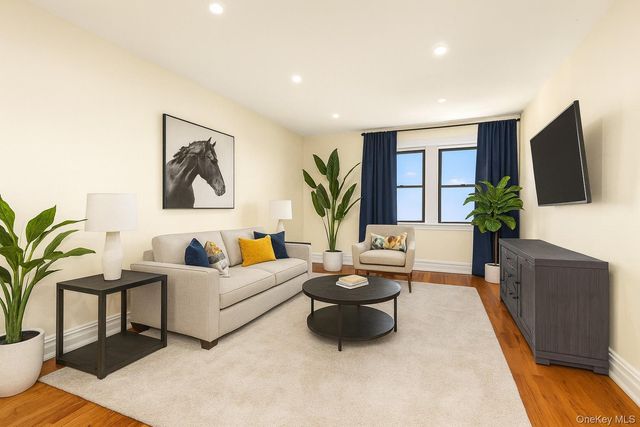 1 Franklin Avenue 6A, White Plains, NY 10601