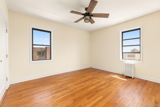 1 Franklin Avenue 6A, White Plains, NY 10601