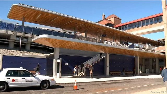 1 Franklin Avenue 6A, White Plains, NY 10601