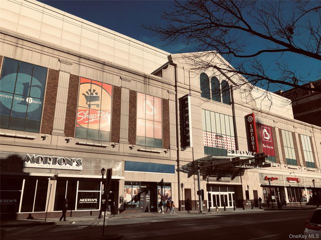 1 Franklin Avenue 6A, White Plains, NY 10601