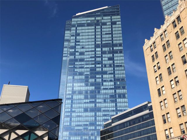 1 Franklin Avenue 6A, White Plains, NY 10601