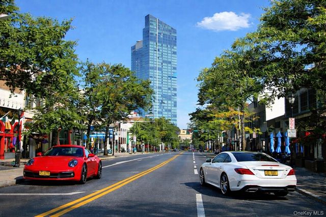 1 Franklin Avenue 6A, White Plains, NY 10601