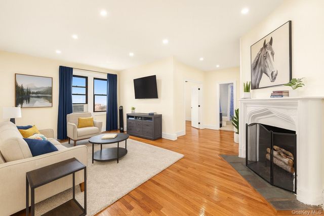 1 Franklin Avenue 6A, White Plains, NY 10601