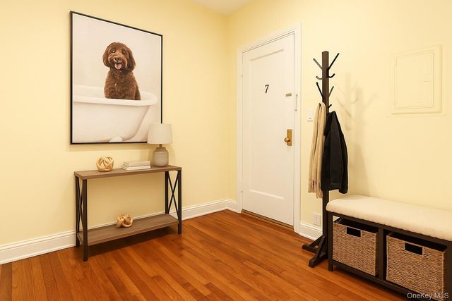 1 Franklin Avenue 6A, White Plains, NY 10601