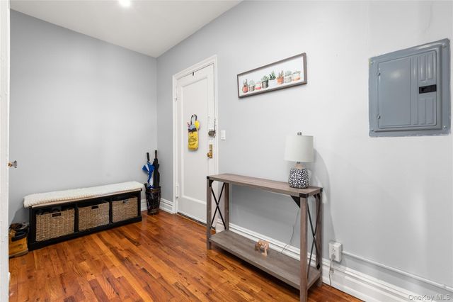 1 Franklin Avenue 6A, White Plains, NY 10601