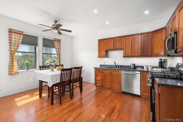 1 Franklin Avenue 6A, White Plains, NY 10601