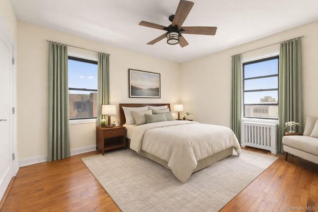 1 Franklin Avenue 6A, White Plains, NY 10601