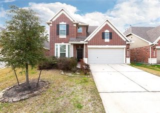 23623 Plantation Pines Lane, Tomball, TX 77375