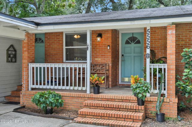 5556 GROVE Avenue, Jacksonville, FL 32211